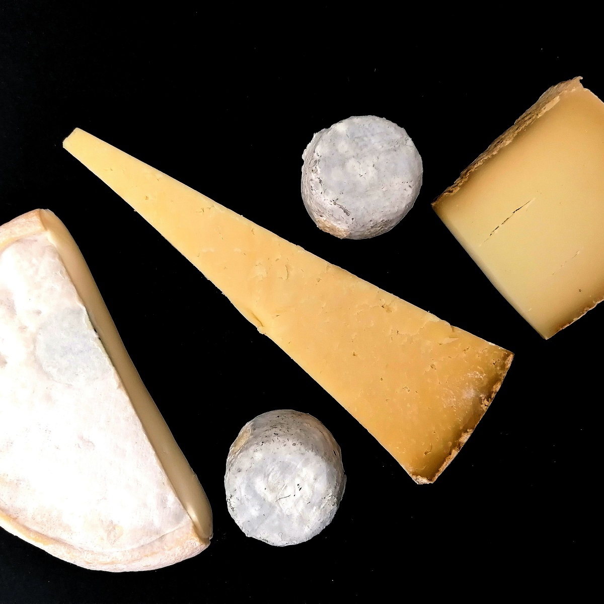 La CHEESE BOX 20 personnes