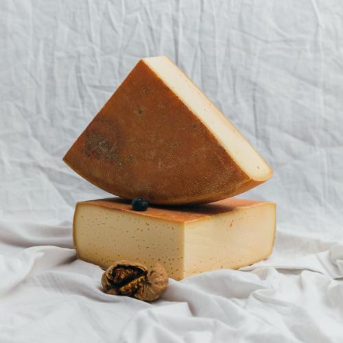 La Raclette Fermière Savoyarde au lait cru et Fumée (250g)