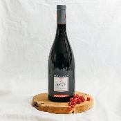 La Mondeuse - Domaine Raymond Barlet et fils (75cl)