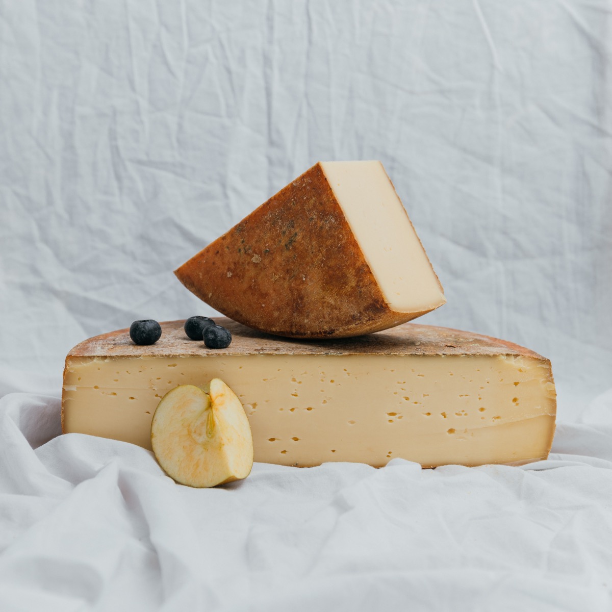 La Raclette Fermière Savoyarde au lait cru et Fumée (250g)