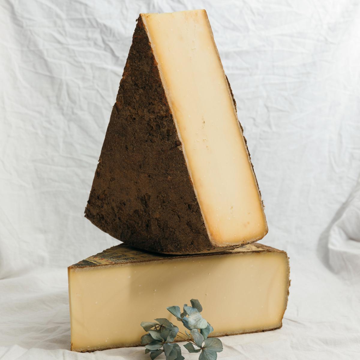La Fondue Suiiiiiiisse 50/50 (250g)