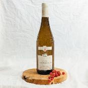 La Roussette cpage Altesse - Domaine Raymond Barlet et fils (75cl)