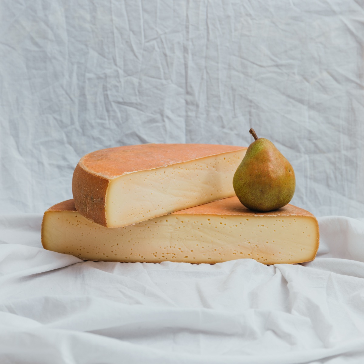 La Raclette Fermière Savoyarde au lait cru Nature (250g)